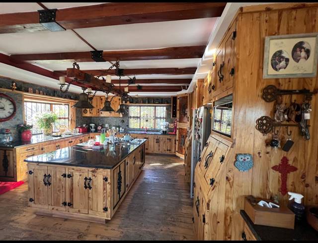 67,860M² FARM FOR SALE IN MEYERTON RURAL